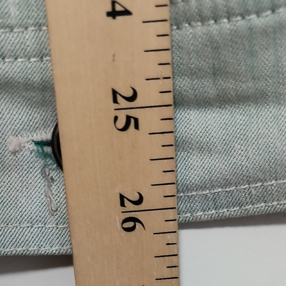 [5x$20] Women's Light Green Plus Jacket / Size 2X - Picture 2 of 10